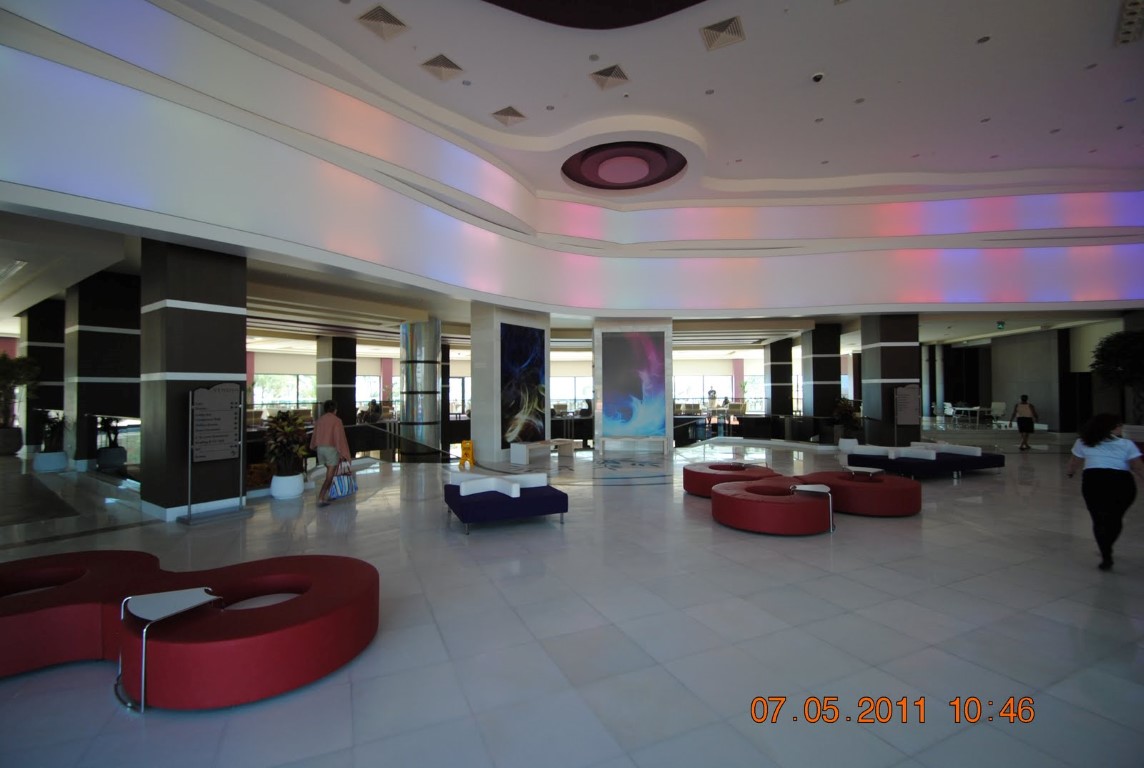 imagini hotel VENOSA DIDIM